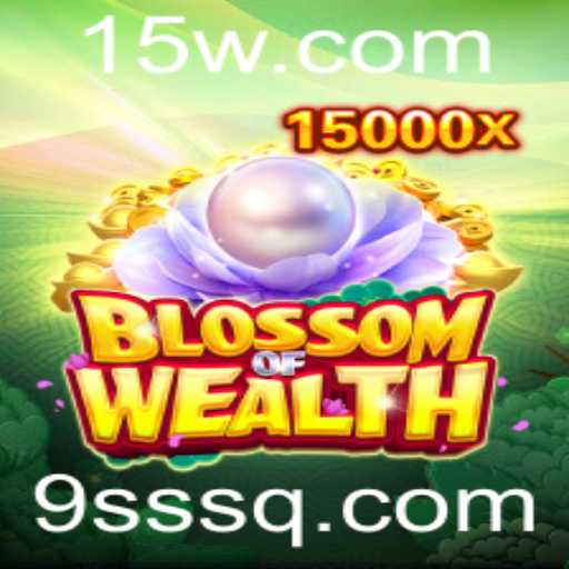 BlossomofWealth: Um Mundo de Aventuras e Estrategia