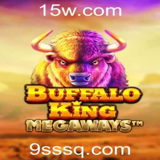 BuffaloKing: Aventura Selvagem no Mundo dos Jogos de Cassino