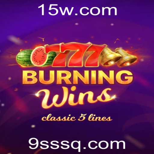 Explorando o Mundo de BurningWins: Um Jogo Fascinante