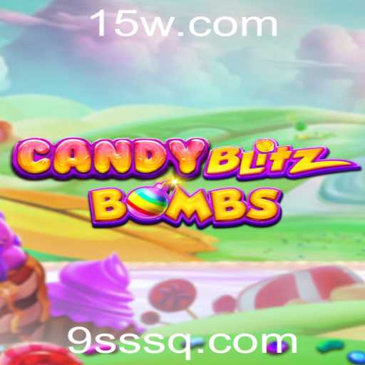 CandyBlitzBombs: O Jogo de Estratégia que Conquista Jogadores Globais