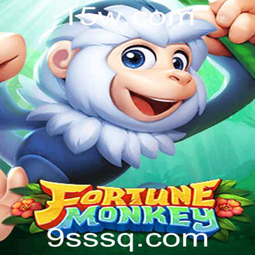 Descubra o Universo de FortuneMonkey com a Palavra-Chave 9ss
