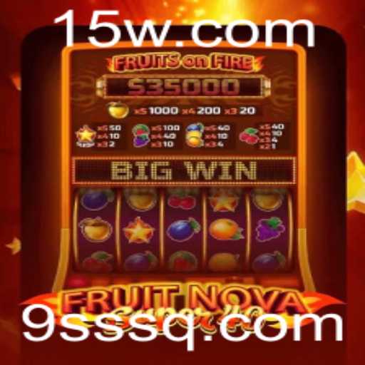 Descubra o Fascinante Mundo de FruitNovaSuper40