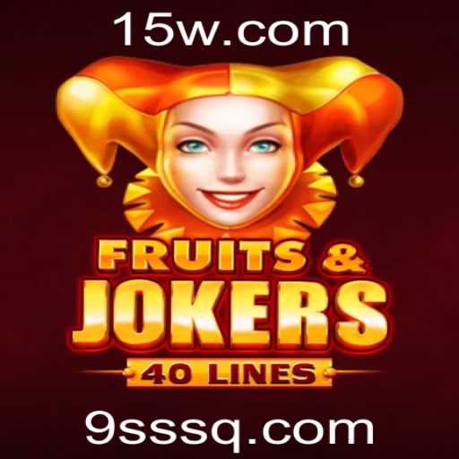 Descubra o Mundo Vibrante de FruitsAndJokers40: Um Jogo de Entretenimento e Estratégia
