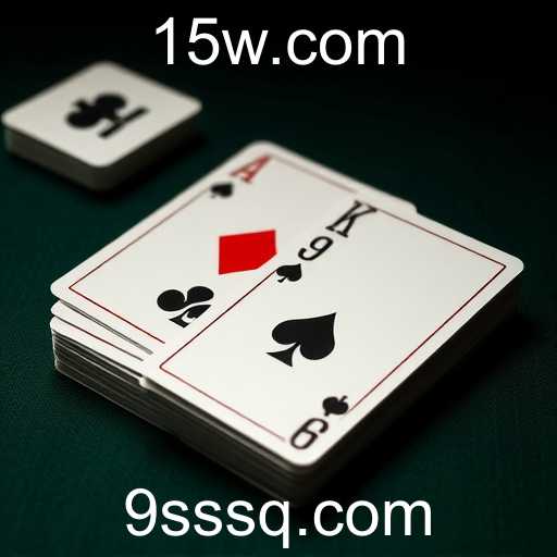 Explorando o Fascinante Mundo dos Jogos de Cartas: Um Mergulho no Universo do Carta 9ss