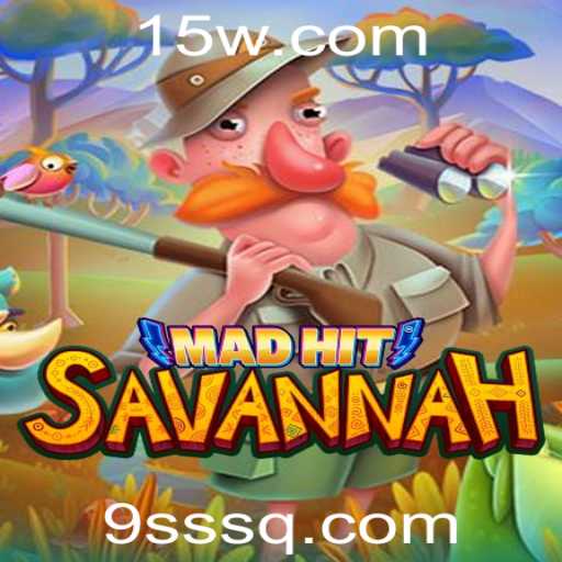 Explorando MadHitSavannah: O Novo Fenômeno dos Jogos de Estratégia