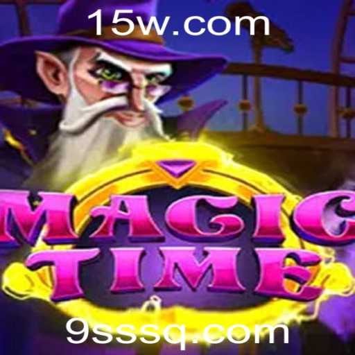 MagicTime: Explorando o Fascinante Mundo do Novo Jogo Estratégico