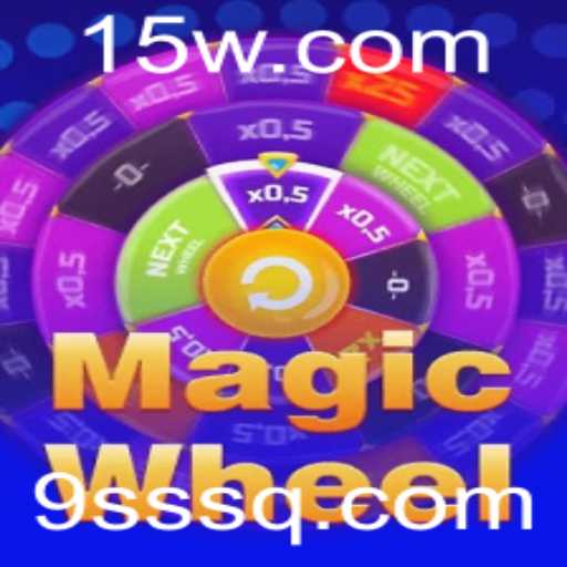 MagicWheel: Regras e Detalhes do Jogo Inovador que Conquista Novos Jogadores