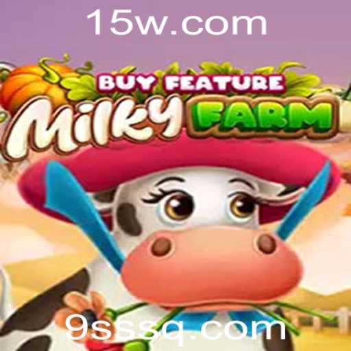 Explore o Mundo de MilkyFarmBuyFeature: Um Jogo Único de Estratégia Rural