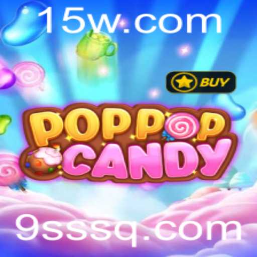 Descubra o Fascinante Mundo de POPPOPCANDY